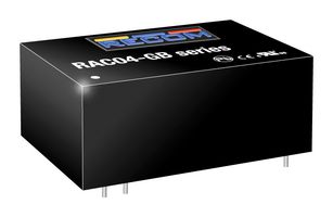 RECOM POWER RAC04-3.3SGB