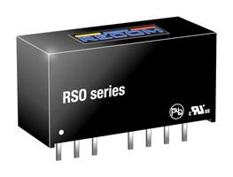 RECOM POWER RSO-2405DZ