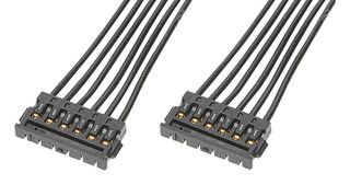 MOLEX 36920-0605
