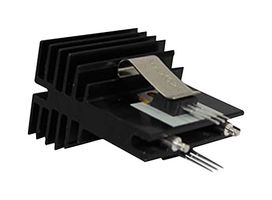 BOYD M47059B011000G Heat Sink, TO-126, TO-220, TO-247, 19.4 mm, 31.5 mm, 14.99 mm