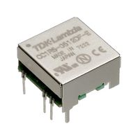 TDK-LAMBDA CC1R5-0512DF-E