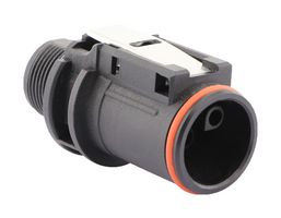 SOURIAU-SUNBANK / EATON UTL5103G1S Circular Connector, Standard Circular Connector, Souriau Trim Trio UTL Series, Panel Mount Plug