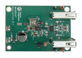 Development kit - Charging