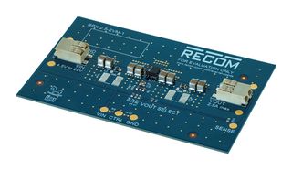 RECOM POWER RPX-2.5-EVM-1