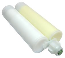 MULTICOMP PRO MPGCS-DGP20-2P 2-Part Dispensible Thermal Gap Filler, Yello/White, 1.8W/mK, 200ml