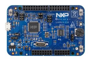 NXP S08PB16-EVK