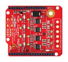 INFINEON SHIELDBTS70081EPPTOBO1
