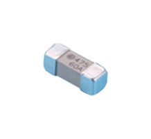 MULTICOMP PRO MP001615 Fuse, Surface Mount, 1 A, Slow Blow, 250 V, 400 V, 11.3mm x 4mm, MP 475 Series