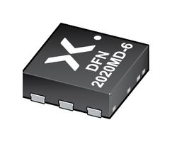 NEXPERIA PMPB16EPX