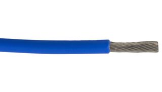 ALPHA WIRE 67010 BL
