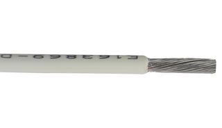 ALPHA WIRE 67150 WH