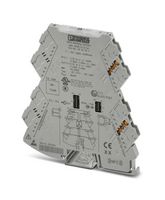 PHOENIX CONTACT 2902037 SIGNAL CONDITIONER, 1 -CH, DIN RAIL