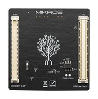 MIKROELEKTRONIKA MIKROE-3852