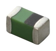 MURATA LQG18HH82NJ00D Multilayer Inductor, 82 nH, 0.85 ohm, 700 MHz, 300 mA, 0603 [1608 Metric], LQG18HH_00 Series