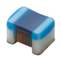 MURATA LQW2BASR18G00L Wirewound Inductor, 180 nH, 0.64 ohm, 920 MHz, 400 mA, 0805 [2015 Metric], LQW2BAS_00 Series