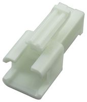 JST / JAPAN SOLDERLESS TERMINALS SMR-02V-N