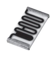 VISHAY CRHP2512AF500MFKE1 SMD Chip Resistor, 500 Mohm, ± 1%, 1.5 W, 2512 [6432 Metric], Thick Film, High Voltage