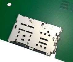 HIROSE / HRS KP15TL-SF(800)