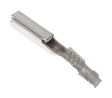 MOLEX 33468-0021 Automotive Connector Contact, MX64 33468 Series, Socket, Crimp, 22 AWG