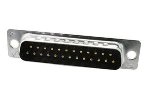 AMPHENOL COMMUNICATIONS SOLUTIONS L717SDB25PC309