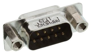 AMPHENOL COMMUNICATIONS SOLUTIONS L717SDE09PVF