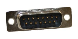 AMPHENOL COMMUNICATIONS SOLUTIONS L717SDEH09POL2RM5