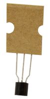 ONSEMI KSC1008CYTA Bipolar (BJT) Single Transistor, NPN, 60 V, 700 mA, 800 mW, TO-92, Through Hole