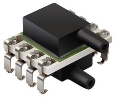 BOURNS BPS310-AD0P15-2DG Pressure Sensor, Differential, 0.15 psi, 15 V, SMD