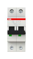 ABB S202-C25