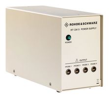 ROHDE & SCHWARZ R&S RT-ZA13