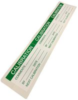 MULTICOMP PRO MP003337 Label, Self Adhesive, 38 mm, 70 mm, Nylon Cloth