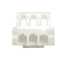 MULTICOMP PRO MP003098 Connector Housing, MP W2B 1.5MM, Receptacle, 3 Ways, 1.5 mm