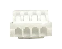MULTICOMP PRO MP003099 Connector Housing, MP W2B 1.5MM, Receptacle, 4 Ways, 1.5 mm