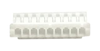 MULTICOMP PRO MP003104 Connector Housing, MP W2B 1.5MM, Receptacle, 9 Ways, 1.5 mm
