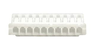 MULTICOMP PRO MP003105 Connector Housing, MP W2B 1.5MM, Receptacle, 10 Ways, 1.5 mm