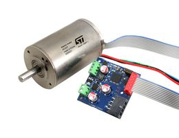 STMICROELECTRONICS EVALKIT-ROBOT-1