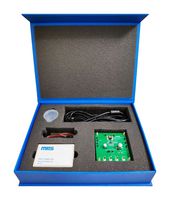 MONOLITHIC POWER SYSTEMS (MPS) EVKT-MP8862