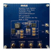 MONOLITHIC POWER SYSTEMS (MPS) EVQ3428A-L-00A