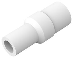 TE CONNECTIVITY - AMP 170887-1 Connector Accessory, Insulation Sleeve, AMP SHUR-PLUG Series Dia 5 Contacts, SHUR-PLUG