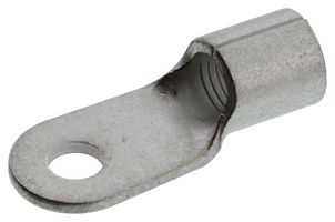 TE CONNECTIVITY - AMP 321298 Ring Tongue Terminal, #10, 6 AWG, 16.8 mm², SOLISTRAND