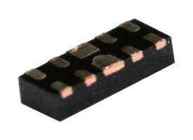 LITTELFUSE SP1064-04UTG ESD Protection Device, 95 V, UDFN, 10 Pins, 60 V, SPA SP1064 Series
