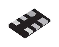 LITTELFUSE SP3003-02UTG ESD Protection Device, 15 V, UDFN, 6 Pins, 6 V, SPA SP3003 Series