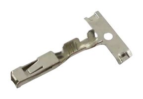 TE CONNECTIVITY 638652-2 Automotive Connector Contact, Socket, Crimp, 18 AWG, 20 AWG, Automotive Housing Connectors