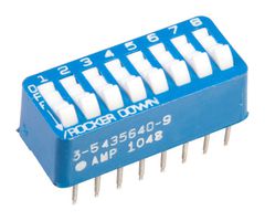 ALCOSWITCH - TE CONNECTIVITY 3-5435640-9