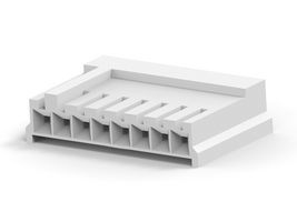 TE CONNECTIVITY - AMP 171822-8 Connector Housing, EI, Receptacle, 8 Ways, 2.5 mm, EI Series Socket Contatcs