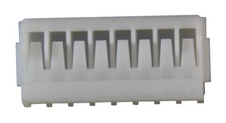 TE CONNECTIVITY - AMP 353908-8 Connector Housing, Mini-CT, Receptacle, 8 Ways, 1.5 mm, AMP Socket Contacts