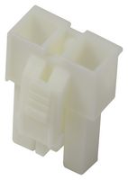 TE CONNECTIVITY - AMP 178125-1 Connector Housing, Universal Power, Plug, 2 Ways, 7.92 mm, AMP 175151, 175152 Socket Contacts