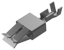 TE CONNECTIVITY - AMP 928820-1 Automotive Connector Contact, Standard Power Timer, Socket, Crimp, 17 AWG, 20 AWG