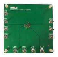 MONOLITHIC POWER SYSTEMS (MPS) EVM3632S-PQ-00A