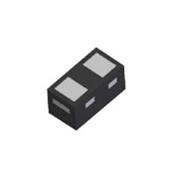 DIODES INC. DESD18VS1BLP3-7